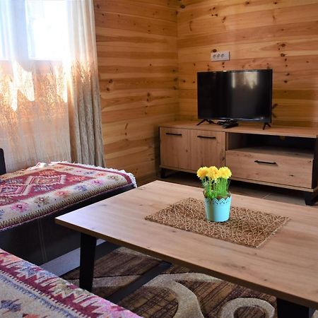 Durmitor View Villa Žabljak Eksteriør bilde