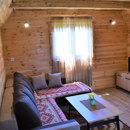 Durmitor View Villa Žabljak Eksteriør bilde