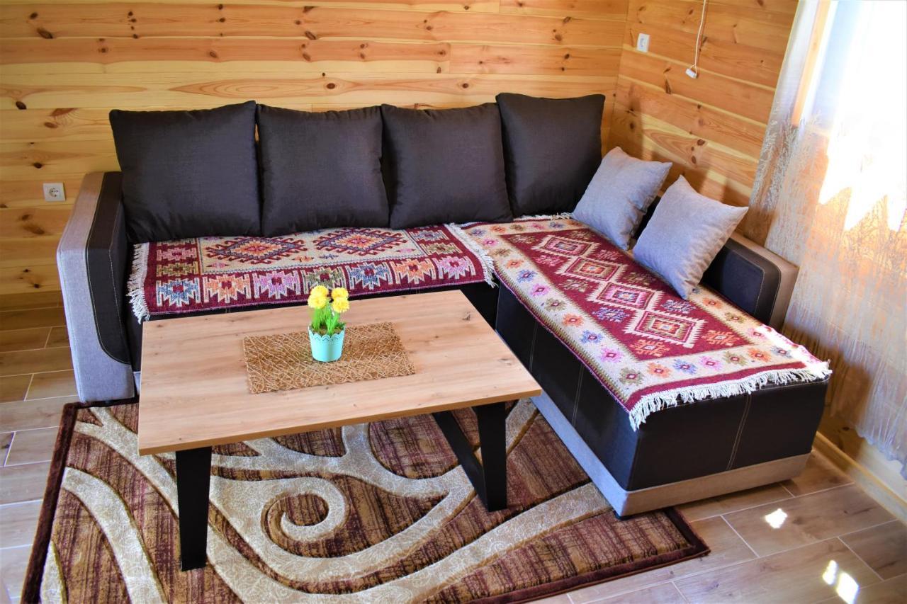 Durmitor View Villa Žabljak Eksteriør bilde
