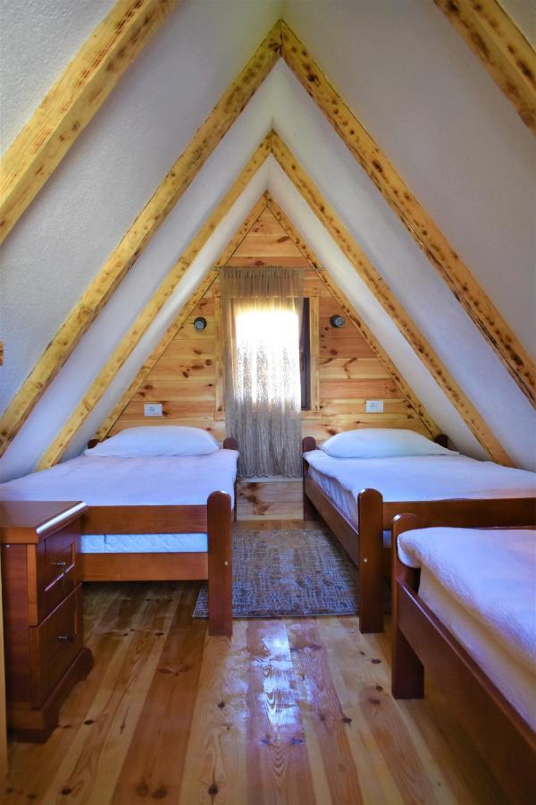 Durmitor View Villa Žabljak Eksteriør bilde