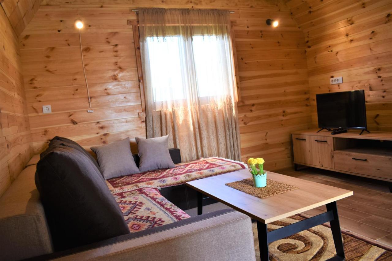 Durmitor View Villa Žabljak Eksteriør bilde