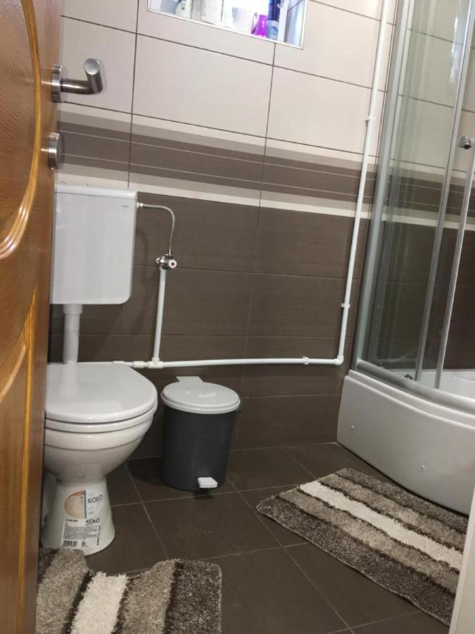 Durmitor View Villa Žabljak Eksteriør bilde