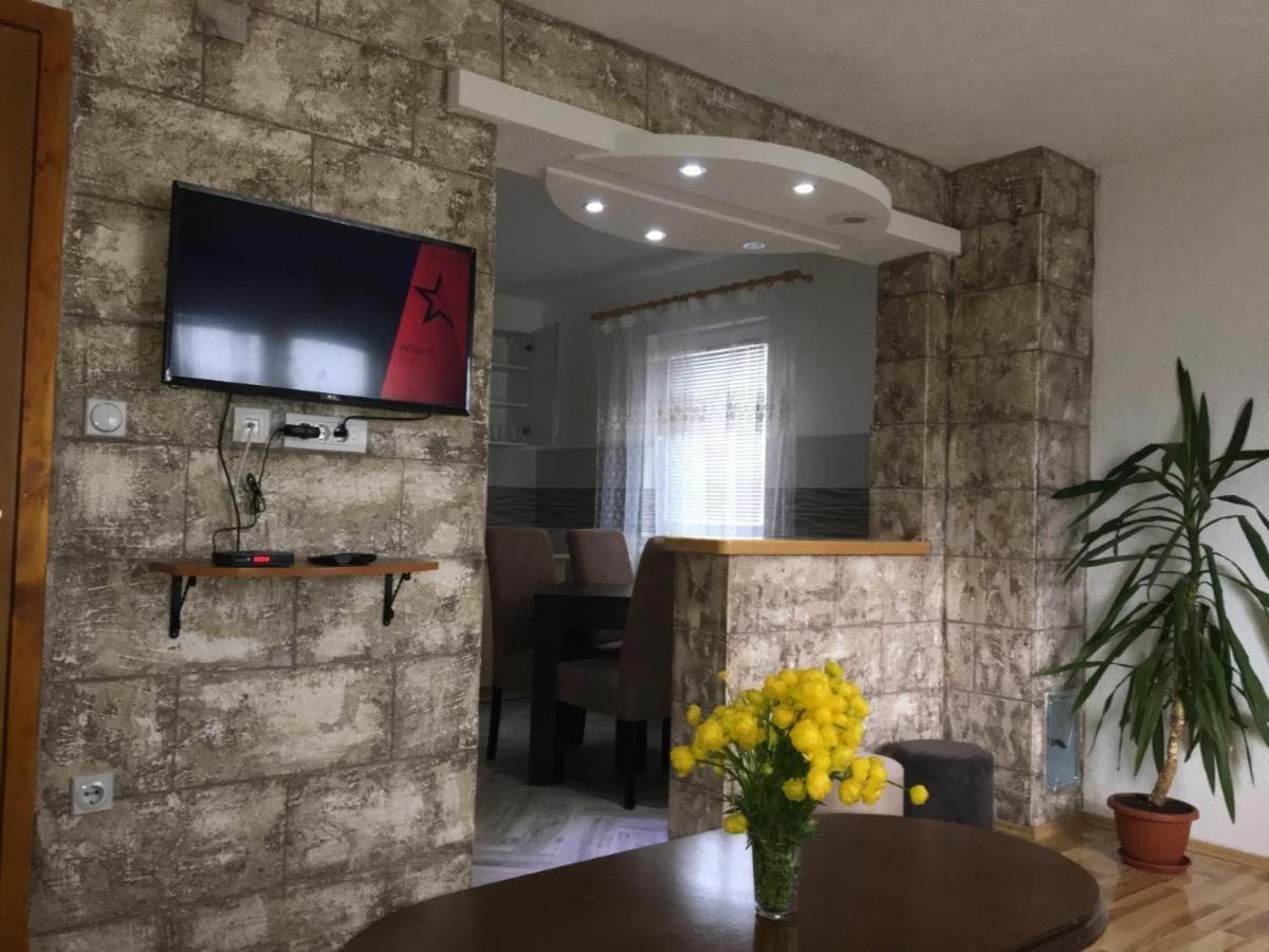 Durmitor View Villa Žabljak Eksteriør bilde