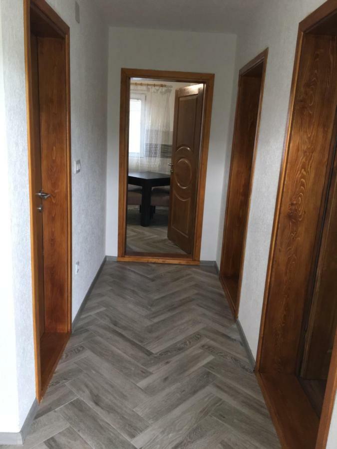Durmitor View Villa Žabljak Eksteriør bilde