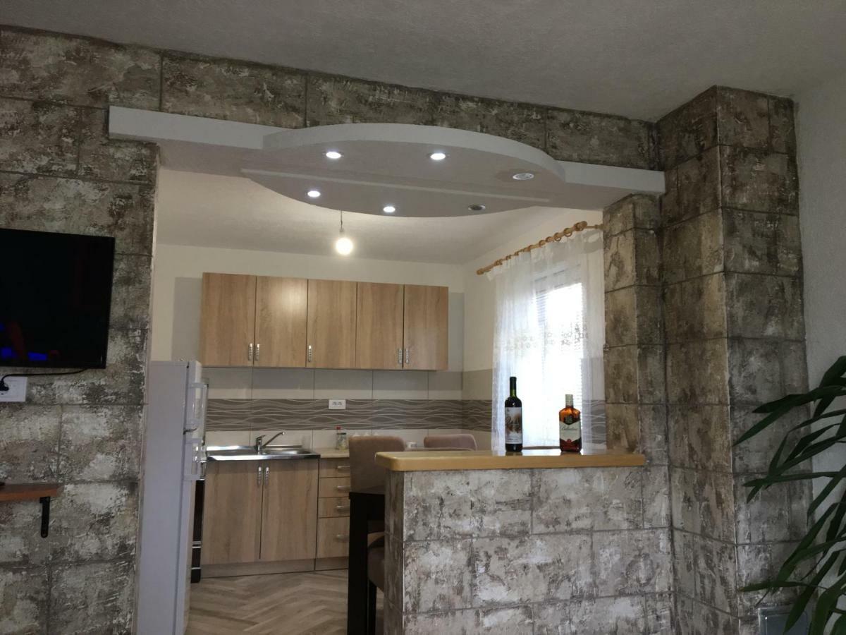 Durmitor View Villa Žabljak Eksteriør bilde