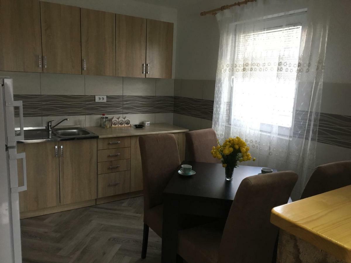Durmitor View Villa Žabljak Eksteriør bilde